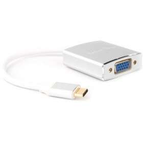 Telecom Кабель-адаптер USB3.1 Type-Cm --> VGA