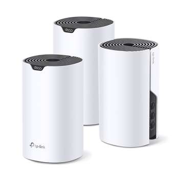 Маршрутизатор TP-LINK DECO S7(3-PACK)