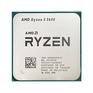 Процессор AMD CPU  Ryzen 5 5600 OEM  { 3,50GHz, Turbo 4,40GHz, Without Graphics AM4}