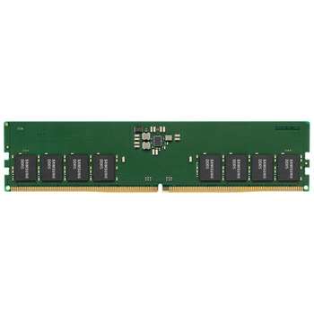 Оперативная память Samsung DDR5 16GB DIMM 4800MHz M323R2GA3BB0-CQK