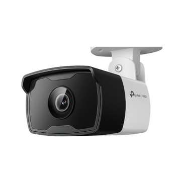 Камера видеонаблюдения TP-Link SMB TP-Link VIGI C330I VIGI Уличная цилиндрическая IP-камера 3 Мп с ИК-подсветкой