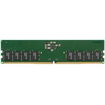 Оперативная память Samsung DDR5 8GB DIMM 4800MHz M323R1GB4BB0-CQK