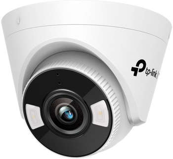 Камера видеонаблюдения TP-LINK IP Vigi C440 2.8-2.8мм цв. корп.:белый/черный