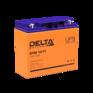 Аккумулятор для ИБП Delta Аккумуляторная батарея BATTERY DTМ 1217 DTM 1217