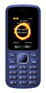 Сотовый телефон SUNWIND Мобильный телефон A1701 CITI 32Mb синий моноблок 2Sim 1.77" 128x160 GSM900/1800 GSM1900 FM microSD max32Gb