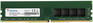 Оперативная память A-DATA Память DDR4 8Gb 2666MHz AD4U26668G19-SGN RTL PC4-21300 CL19 DIMM 288-pin 1.2В Ret