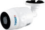 Камера видеонаблюдения TRASSIR IP TR-D2121IR3W v3 2.8-2.8мм цв. корп.:белый