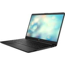 Ноутбук HP 15.6" HD 15-dw1495nia black