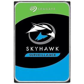 Жесткий диск HDD Seagate Жесткий диск SATA 4TB 5900RPM 6GB/S 256MB ST4000VX016 SEAGATE
