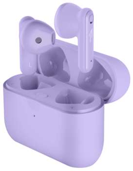 Вставные наушники 1MORE Беспроводные наушники 1MFNETACORE Neo фиолетовые EO007-Purple