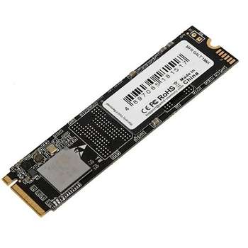Накопитель SSD AMD SSD M.2 256GB Radeon R5 R5MP256G8