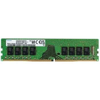 Оперативная память Samsung DIMM DDR4 16Gb PC25600 3200MHz CL21 1.2V OEM