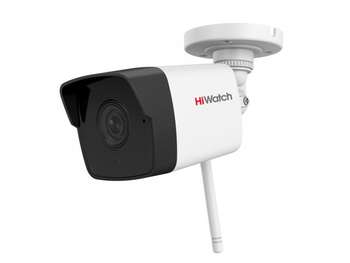 Камера видеонаблюдения HiWatch IP камера 2MP BULLET DS-I250W HIWATCH