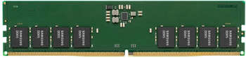 Оперативная память Samsung Память DDR5 8Gb 4800MHz M323R1GB4BB0-CQK OEM PC5-38400 CL40 DIMM 288-pin 1.1В single rank OEM
