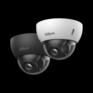 Камера видеонаблюдения DAHUA Уличная купольная IP-видеокамера с ИИ 4Мп 1/3” CMOS объектив 2.7-13.5мм  DH-IPC-HDBW3241RP-ZS-27135-S2