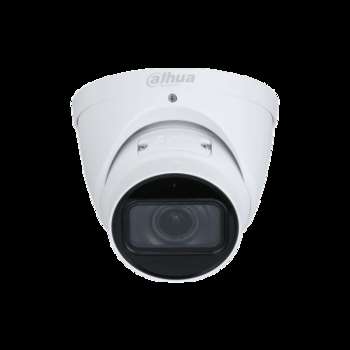 Камера видеонаблюдения DAHUA Уличная купольная IP-видеокамера 2Мп 1/2.8” CMOS DH-IPC-HDW2241TP-ZS