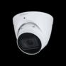 Камера видеонаблюдения DAHUA Уличная купольная IP-видеокамера  DH-IPC-HDW2441TP-ZS-27135
