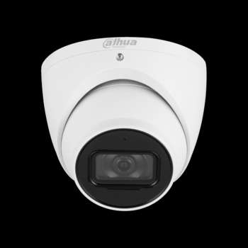 Камера видеонаблюдения DAHUA Уличная купольная IP-видеокамера DH-IPC-HDW3241EMP-S-0280B-S2