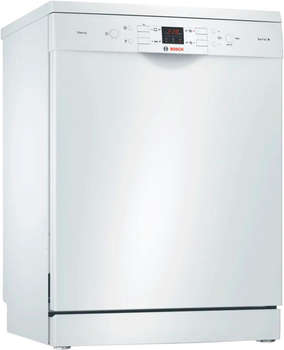Посудомоечная машина BOSCH SMS44DW01T белый  инвертер