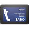 Накопитель SSD Netac Накопитель  SATA III 256Gb SA500 Series 2.5"