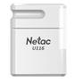 Flash-носитель Netac USB Drive 64GB U116 USB2.0, retail version [NT03U116N-064G-20WH]