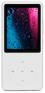 MP3-плеер Digma Плеер Hi-Fi Flash M5 BT 16Gb белый/2.4"/FM/microSD/microSDHC