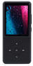 MP3-плеер Digma Плеер Hi-Fi Flash M5 BT 32Gb черный/2.4"/FM/microSD/microSDHC