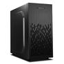 Корпус DEEPCOOL MATREXX 30 SI Black mATX без БП