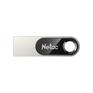 Flash-носитель Netac USB Drive 32GB U278  <NT03U278N-032G-20PN>, USB2.0, металлическая матовая
