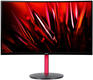 Монитор Acer 27" Nitro XZ272UVbmiiphx черный VA LED 1ms 16:9 HDMI M/M HAS Piv 400cd 178гр/178гр 2560x1440 165Hz FreeSync DP 2K 4.6кг