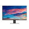 Монитор CBR LCD 27" MF-2702 безрамочный, IPS, FHD 1920x1080, 100Гц, Динамики 2*3W, 1*DP, 1*HDMI, 1*VGA, внешний БП, FreeSync, черный, кабель 1* HDMI 1.5м в комплекте [LCD-MF2702-OPC]