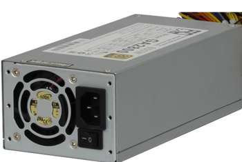 Сервер Procase GA2800 Блок питания ATX 2U  2FAN , 80+ Gold, 200*100*70mm, Активный PFC,  +5B=22A, +12B=66A, +3,3B=22A, 5VSB=3.5A, -12V=0.3A Защита от перегрузки 105-150%, Входное напряжение 100-240В