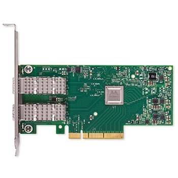 Сервер Сетевой адаптер PCIE 25GB DUAL PORT MCX4121A-ACAT MELLANOX