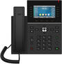 VoIP-оборудование FANVIL Телефон IP J6 черный