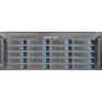Сервер Procase ES420-SATA3-B-0 {4U 20 SATAII/SAS hotswap HDD, глубина 650мм, MB 12"x13", без Б/П,черный}