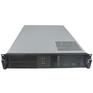 EXEGATE EX264269RUS Серверный корпус Pro 2U390-04 <RM 19",  высота 2U, глубина 390, без БП, USB>