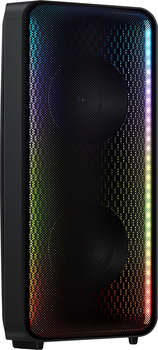 Звуковая панель Samsung Саундбар MX-ST40B/RU 2.0 160Вт черный