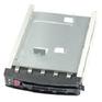 Сервер SuperMicro MCP-220-00080-0B server accessories Adaptor HDD carrier to install 2.5" HDD in 3.5" HDD tray
