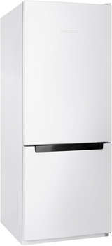 Холодильник NORDFROST NRB 121 W 2-хкамерн. белый