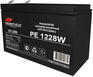 Аккумулятор для ИБП PROMETHEUS ENERGY Батарея для ИБП PE 1228W 12В 7Ач