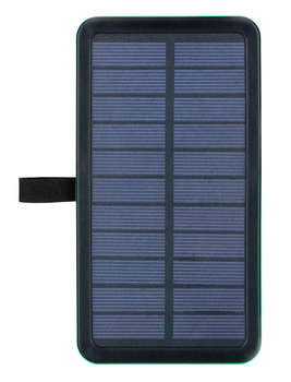 Зарядное устройство, аккумулятор CACTUS Мобильный аккумулятор CS-PBFSPT-10000 10000mAh 2.1A черный