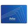 Накопитель SSD Netac SSD 2.5" 512Gb N600S Series <NT01N600S-512G-S3X> Retail
