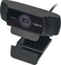 Веб-камера Logitech Камера Web Pro Stream C922 черный 3Mpix
