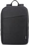 Сумка для ноутбука Lenovo Рюкзак для ноутбука 15.6" B210 черный полиэстер