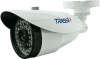 Камера видеонаблюдения TRASSIR IP TR-D2B5-noPoE v2 3.6-3.6мм цв. корп.:белый