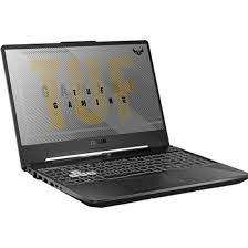 Ноутбук ASUS 15.6" IPS FHD FX506HC-HN006 grey 90NR0723-M00950