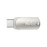 Flash-носитель Netac USB Drive 32GB U785 <NT03U785C-032G-30PN>, USB3.0+TypeC, металлическая