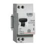 Автоматический выключатель Legrand 419401 RX3 АВДТ 30мА 25А 1П+Н AC