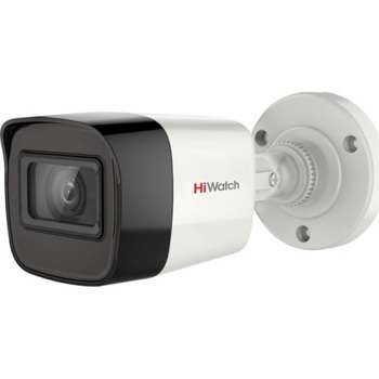 Камера видеонаблюдения HiWatch DS-T500A