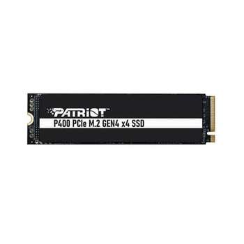 Накопитель SSD Patriot SSD жесткий диск M.2 2280 2TB P400 P400P2TBM28H PATRIOT